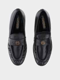 Лоферы PINKO модель SD0435P093Z99 Фото