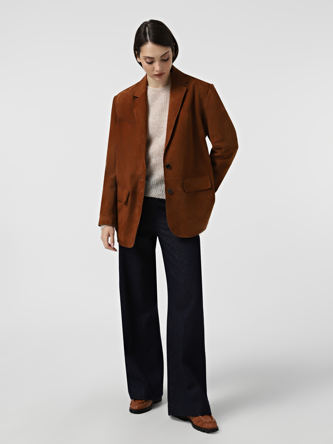 Лоферы PINKO модель SD0435P093GU8 Фото