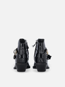 Сапоги PINKO модель SD0343P114Z99 Фото