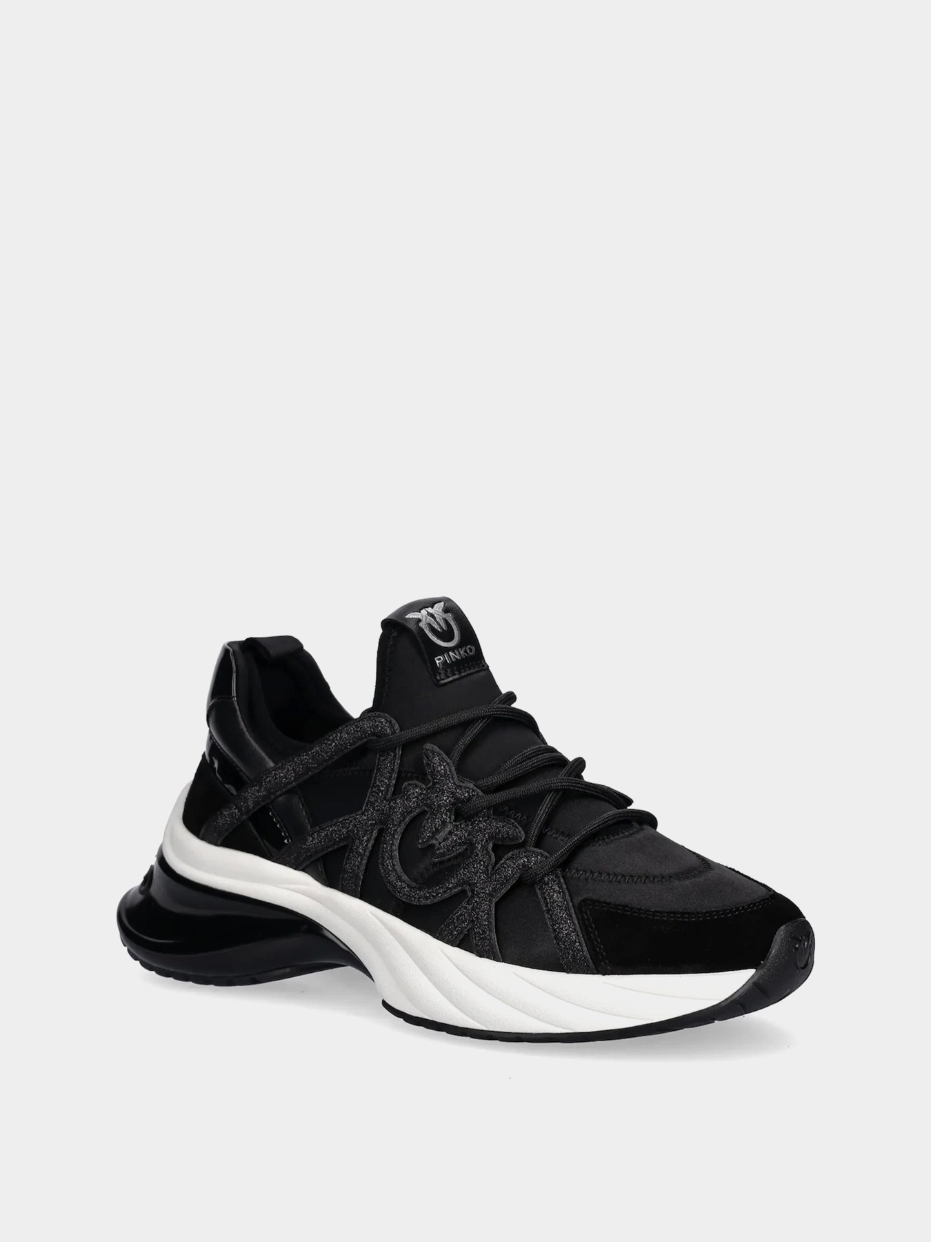 Кроссовки PINKO Ariel 01 модель SS0023T038Z99 Фото