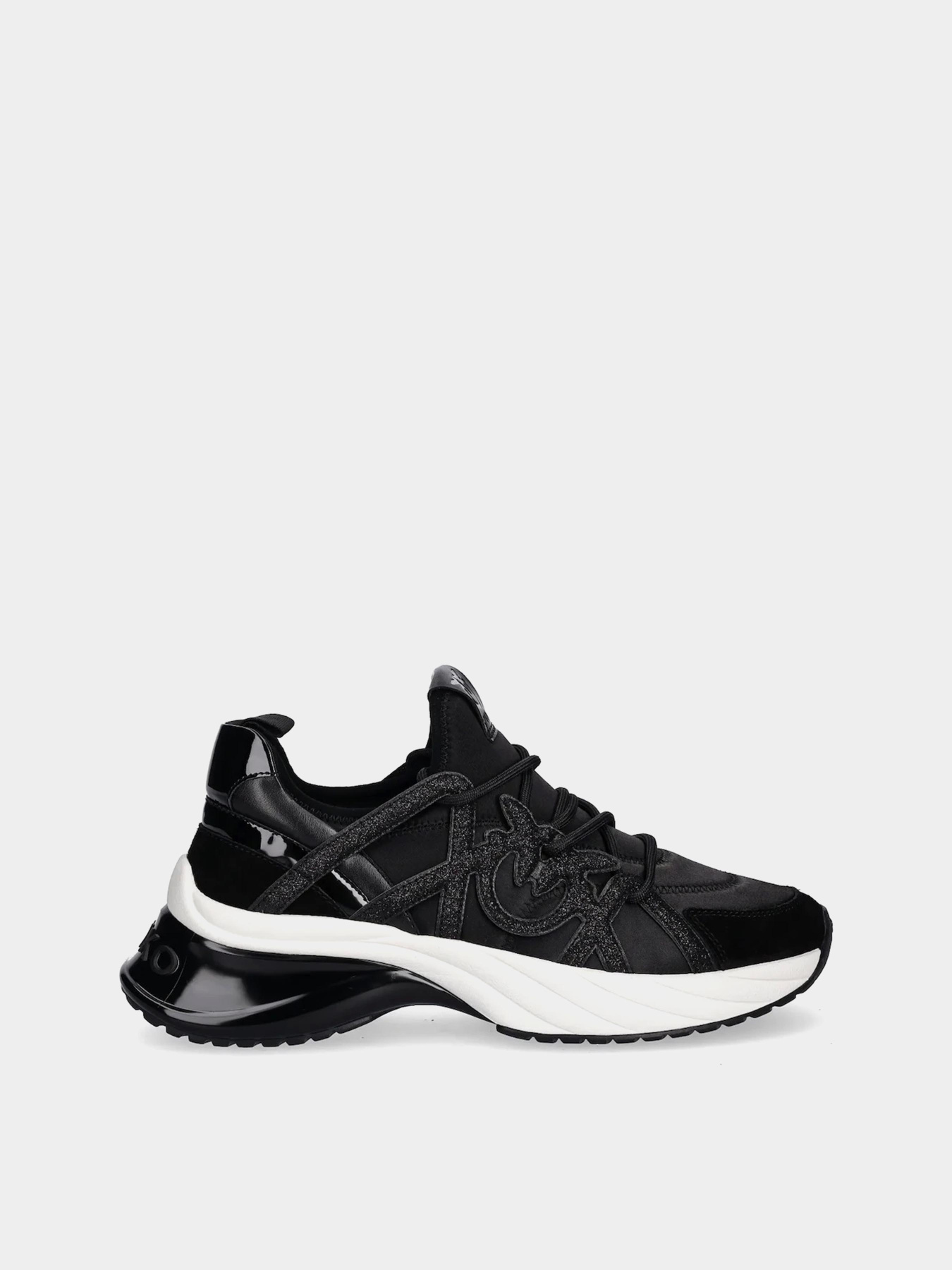 Кроссовки PINKO Ariel 01 модель SS0023T038Z99 Фото