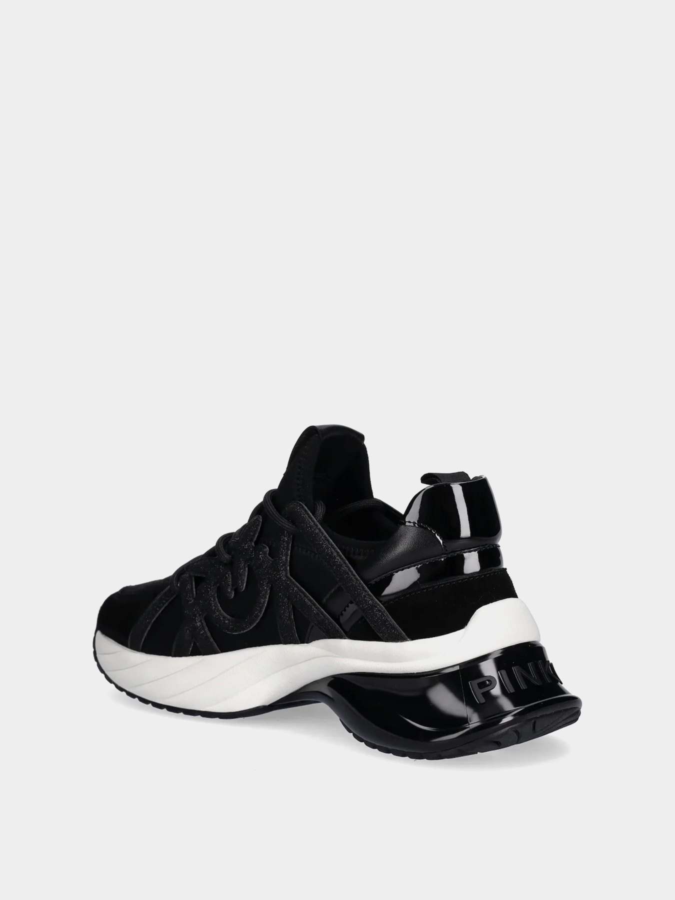 Кроссовки повседневные PINKO Ariel 01 модель SS0023T038Z99 Фото