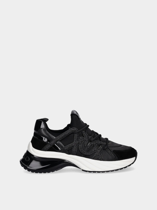 Кросівки повсякденні PINKO Ariel 01 модель SS0023T038Z99 Фото