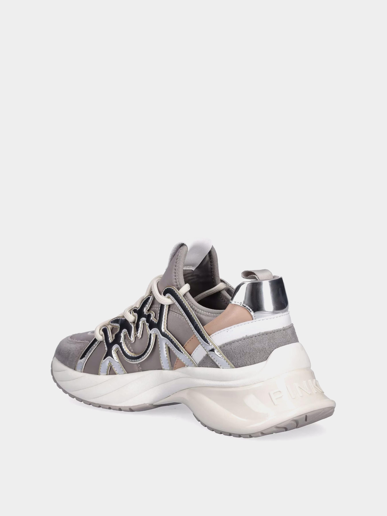 Кроссовки PINKO Ariel 01 модель SS0023T040OA2 Фото