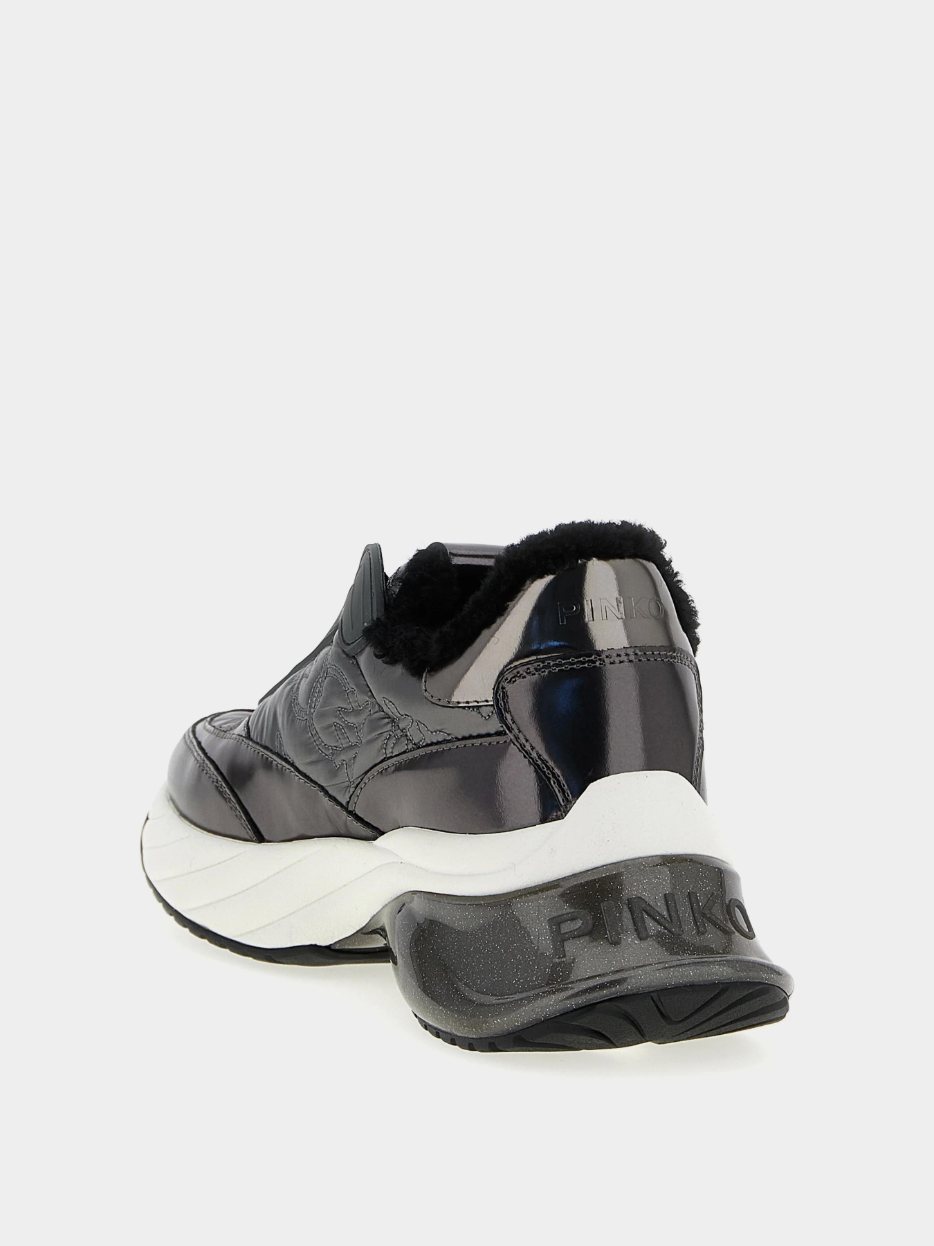 Кросівки повсякденні PINKO Ariel 19 модель SS0097T042KZ7 Фото
