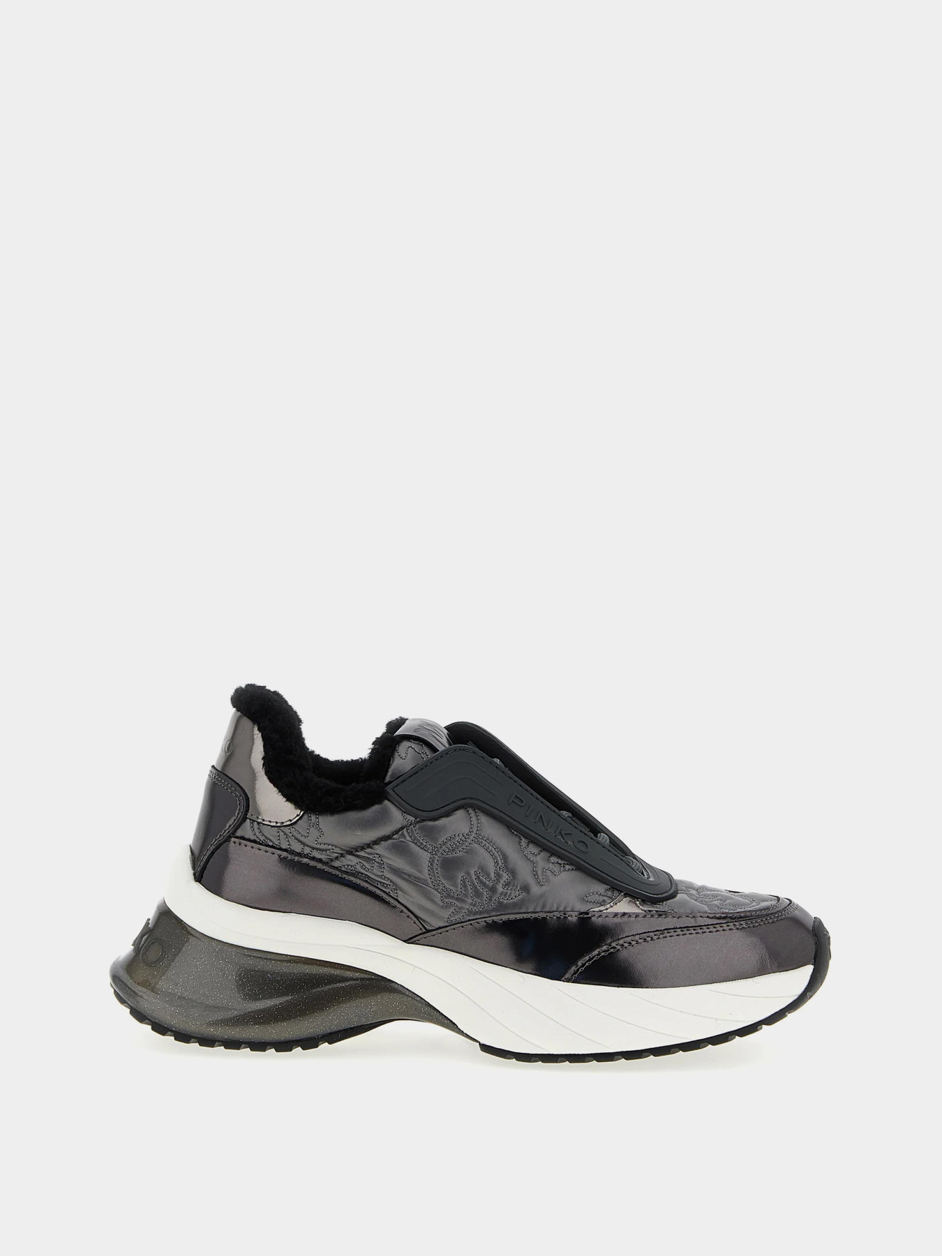 Кросівки повсякденні PINKO Ariel 19 модель SS0097T042KZ7 Фото