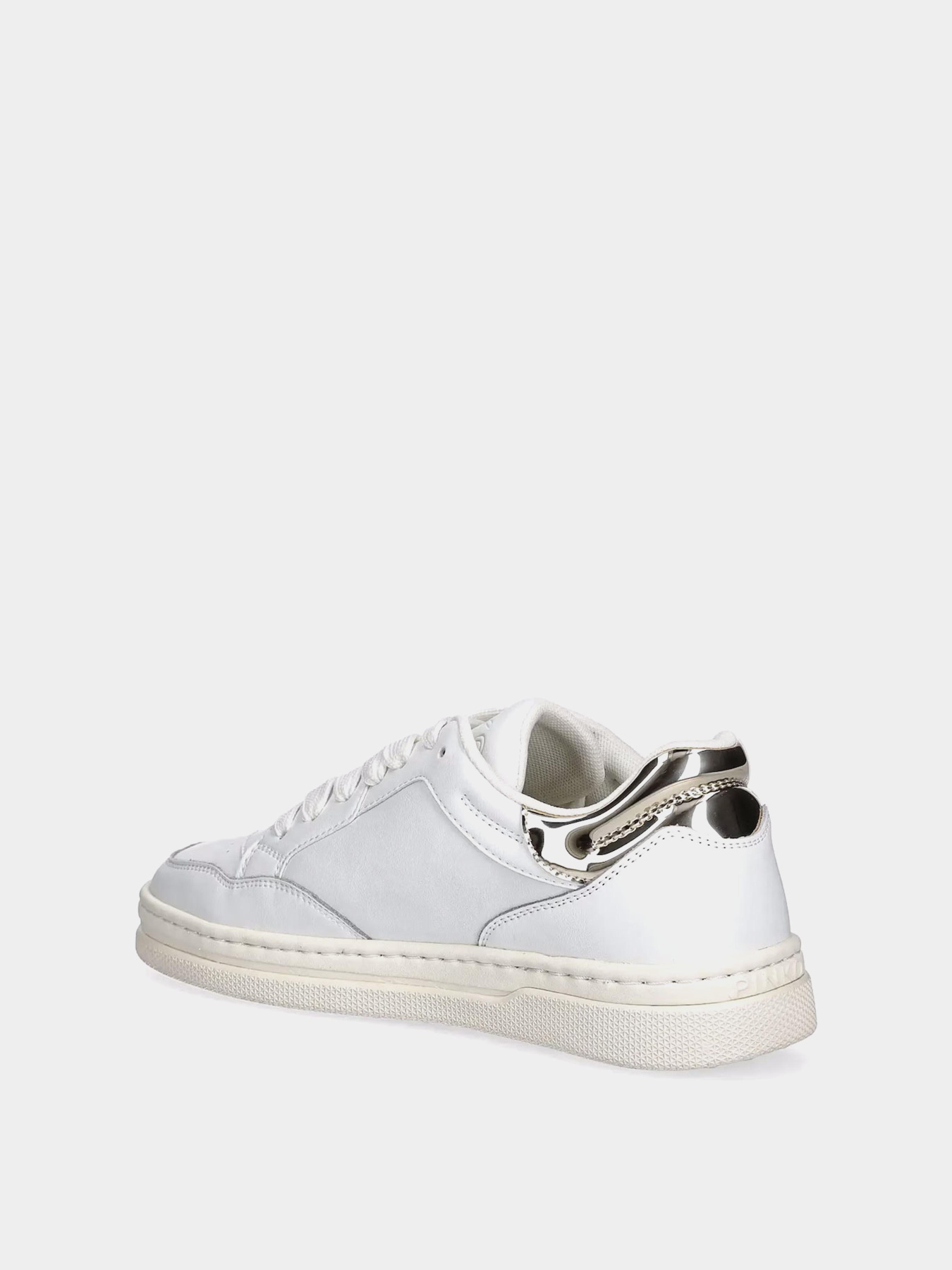 Кеди низькі PINKO Mandy 11 Модель SS0077P108ZHC Фото