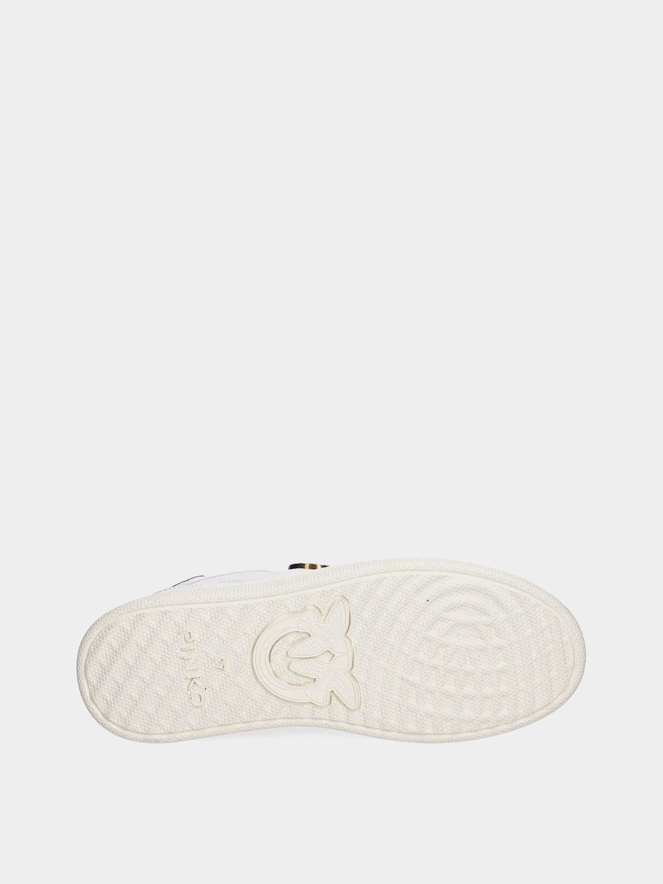 Кеди низькі PINKO Mandy 11 Модель SS0077P108ZHC Фото