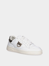 Кеди низькі PINKO Mandy 11 Модель SS0077P108ZHC Фото