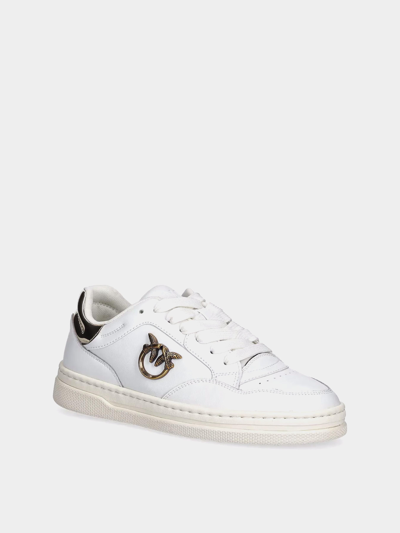 Кеды низкие PINKO Mandy 11 модель SS0077P108ZHC Фото