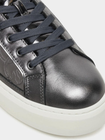 Кеды низкие PINKO Yoko 21 модель SS0103P103KZ7 Фото