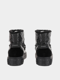 Сапоги дутики PINKO модель SS0101T036Z99 Фото