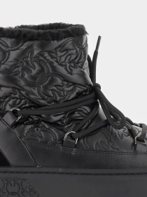 Сапоги дутики PINKO модель SS0101T036Z99 Фото