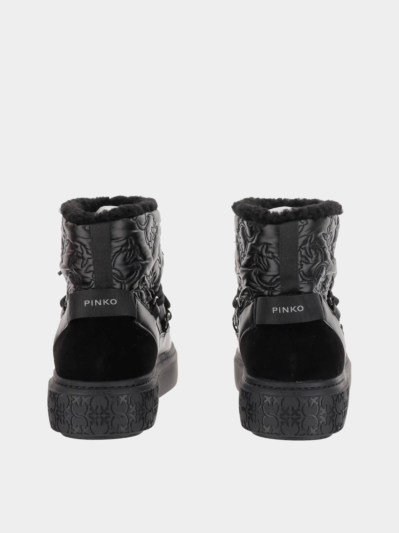 Сапоги дутики PINKO модель SS0101T036Z99 Фото