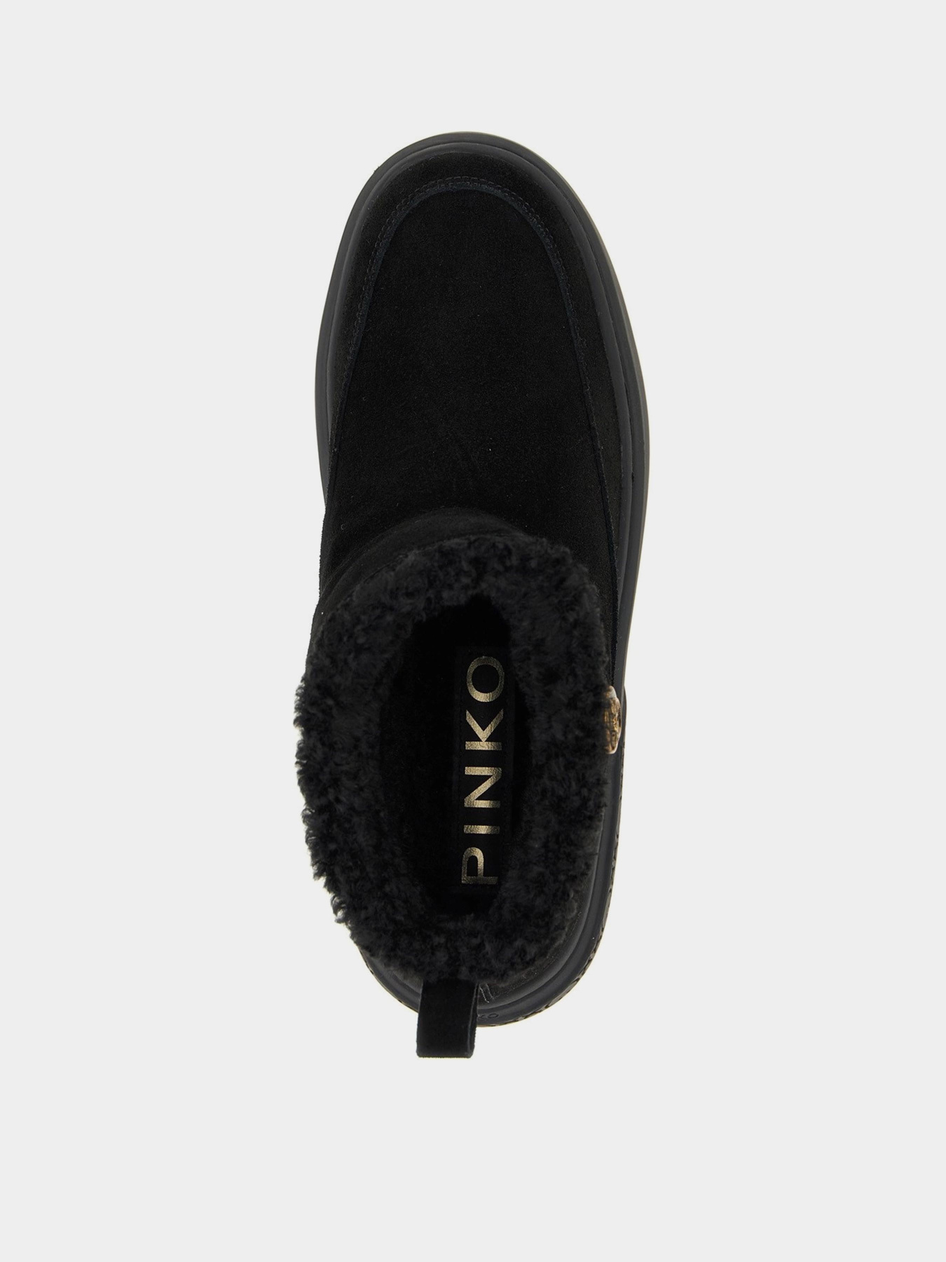 Сапоги PINKO модель SS0105P055Z99 Фото