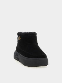 Сапоги PINKO модель SS0105P055Z99 Фото