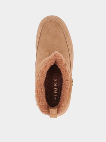 Сапоги PINKO модель SS0105P055MC0 Фото