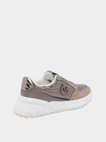 Кроссовки повседневные PINKO Gem 07 модель SS0055P106L15 Фото