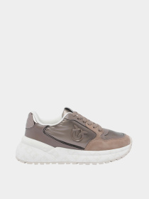 Кроссовки повседневные PINKO Gem 07 модель SS0055P106L15 Фото