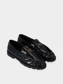 Лоферы PINKO Nora 01 модель SD0435P114Z99 Фото