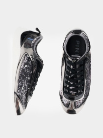 Кроссовки повседневные PINKO Reby 10 модель SS0123T046KZ7 Фото