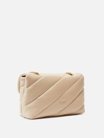 Крос-боді PINKO модель 100038-A0F2 C50Q Фото