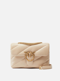 Крос-боді PINKO модель 100038-A0F2 C50Q Фото