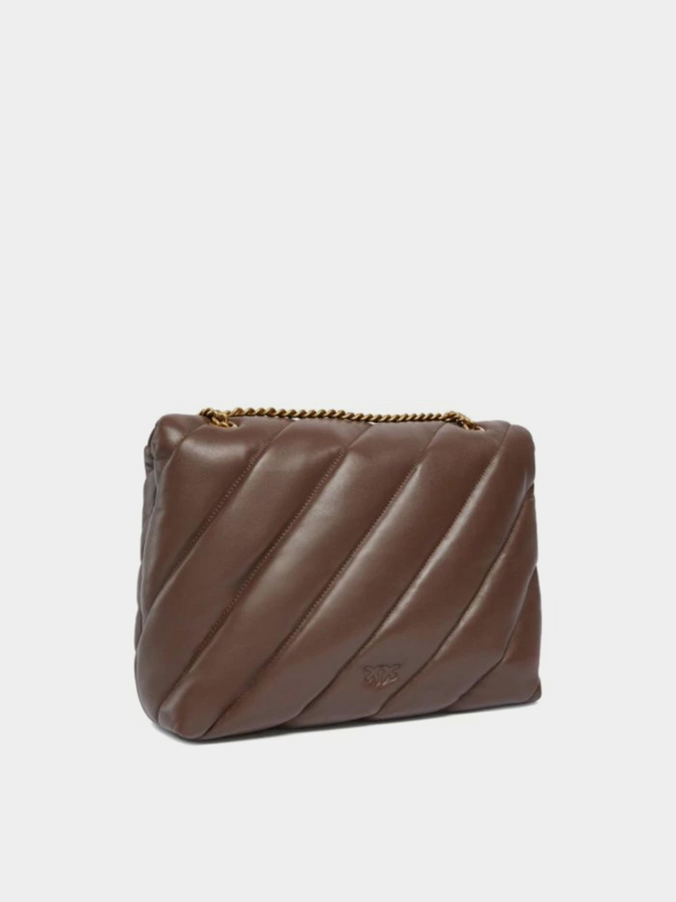 Кросс-боди PINKO модель 100037-A0F2 L74Q Фото