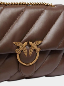 Кросс-боди PINKO модель 100037-A0F2 L74Q Фото