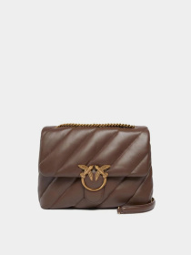 Кросс-боди PINKO модель 100037-A0F2 L74Q Фото