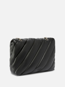 Крос-боді PINKO Love Puff Big Модель 100037-A0F2 Z99O Фото