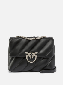 Кросс-боди PINKO Love Puff Big модель 100037-A0F2 Z99O Фото