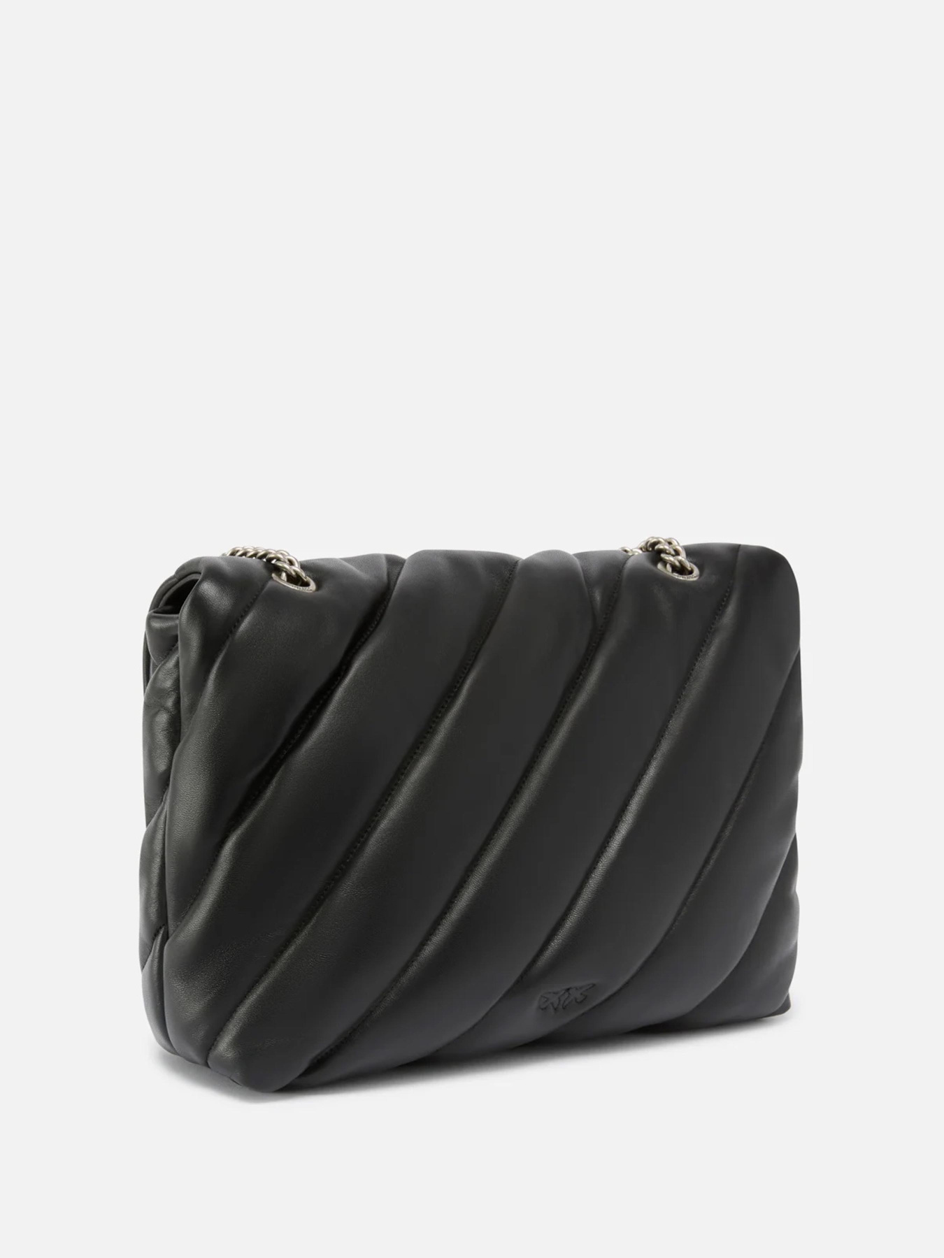 Кросс-боди PINKO Love Puff Big модель 100037-A0F2 Z99O Фото