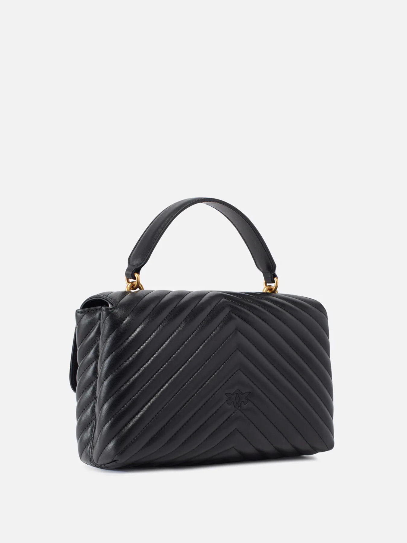 Кросс-боди PINKO модель 100043-A0GK K33Q Фото