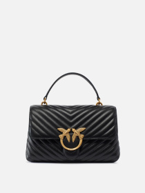 Кросс-боди PINKO модель 100043-A0GK K33Q Фото