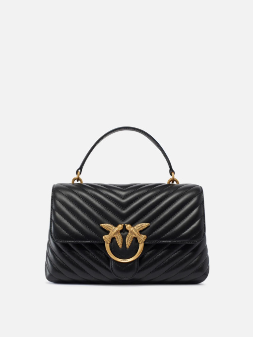 Кросс-боди PINKO модель 100043-A0GK K33Q Фото