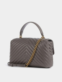 Крос-боді PINKO модель 100043-A0GK K33Q Фото