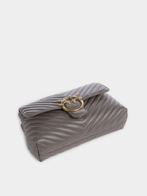 Крос-боді PINKO модель 100043-A0GK K33Q Фото