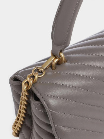 Крос-боді PINKO модель 100043-A0GK K33Q Фото