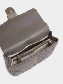 Крос-боді PINKO модель 100043-A0GK K33Q Фото