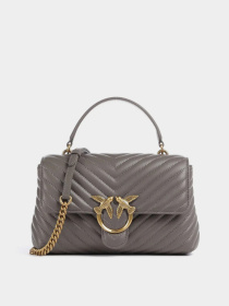 Кросс-боди PINKO модель 100043-A0GK K33Q Фото