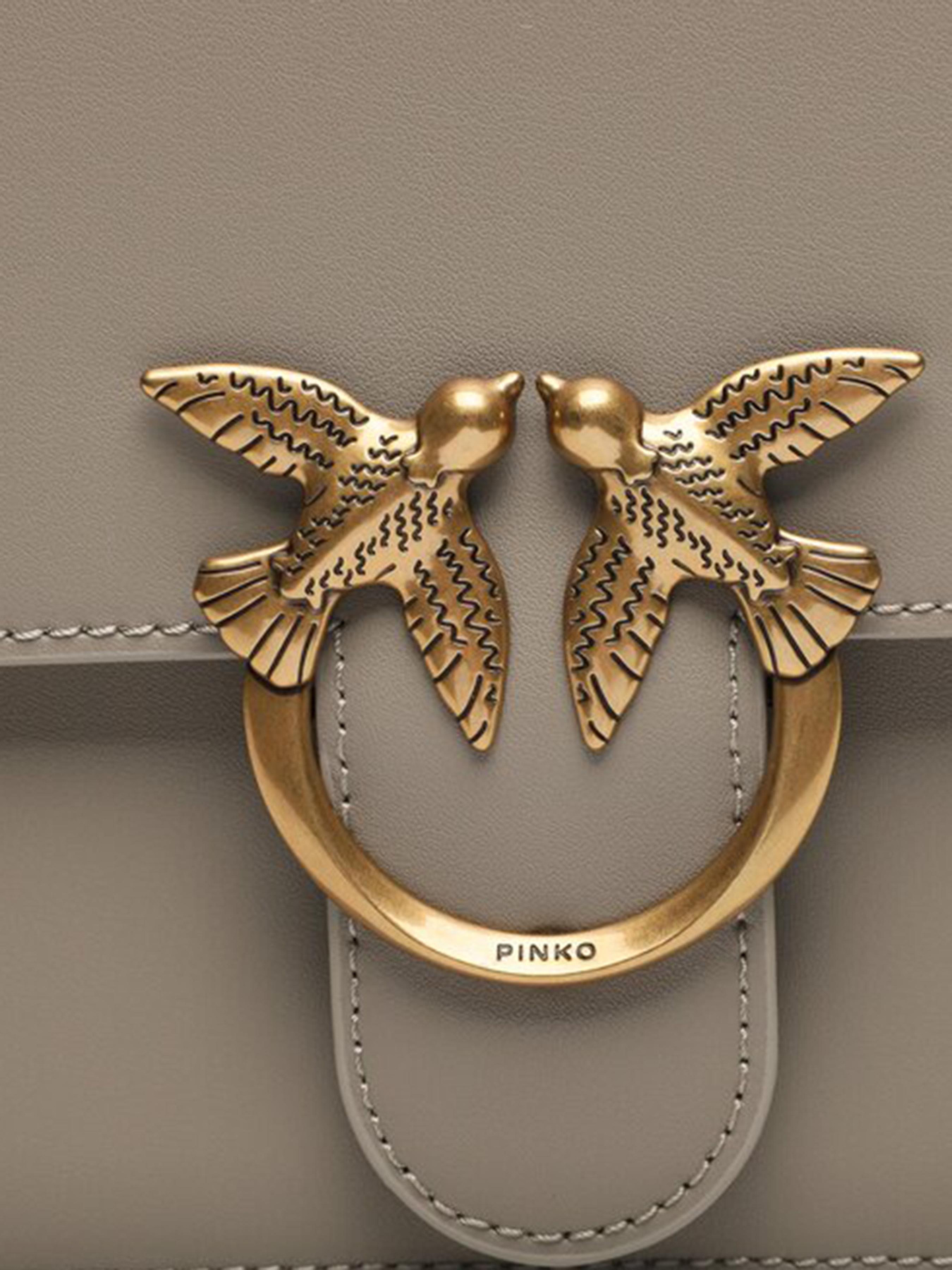 Крос-боді PINKO Love One Top Модель 100066-A0F1 I68Q Фото