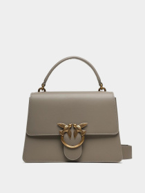 Кросс-боди PINKO Love One Top модель 100066-A0F1 I68Q Фото