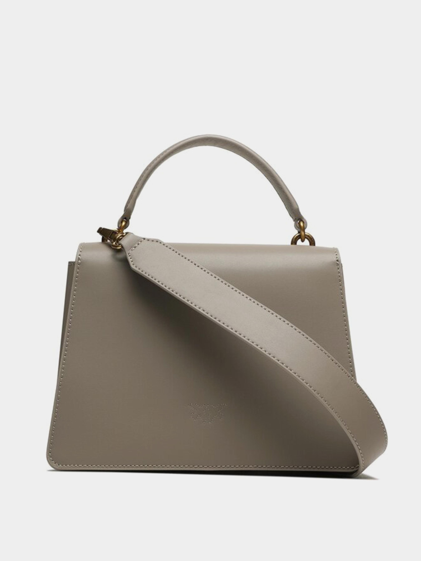 Кросс-боди PINKO Love One Top модель 100066-A0F1 I68Q Фото