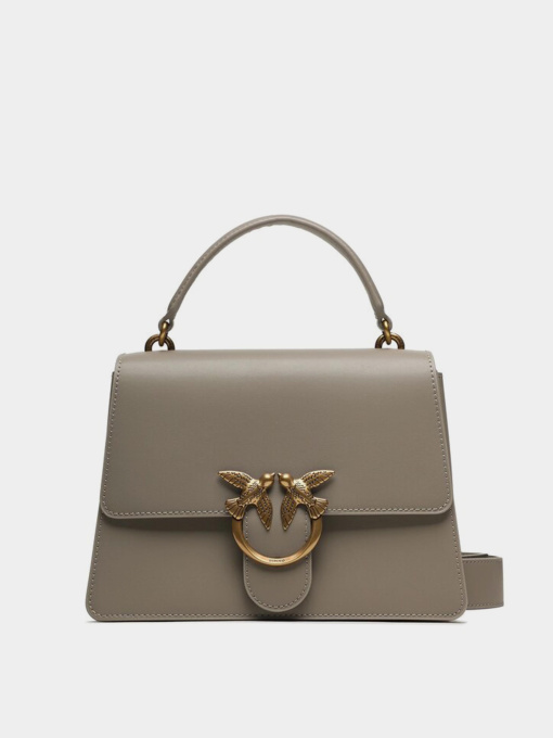 Кросс-боди PINKO Love One Top модель 100066-A0F1 I68Q Фото