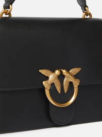 Крос-боді PINKO Classic Love Bag One Модель 100066-A0F1 Z99Q Фото