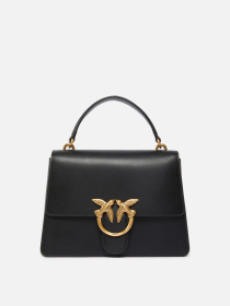 Кросс-боди PINKO Classic Love Bag One модель 100066-A0F1 Z99Q Фото