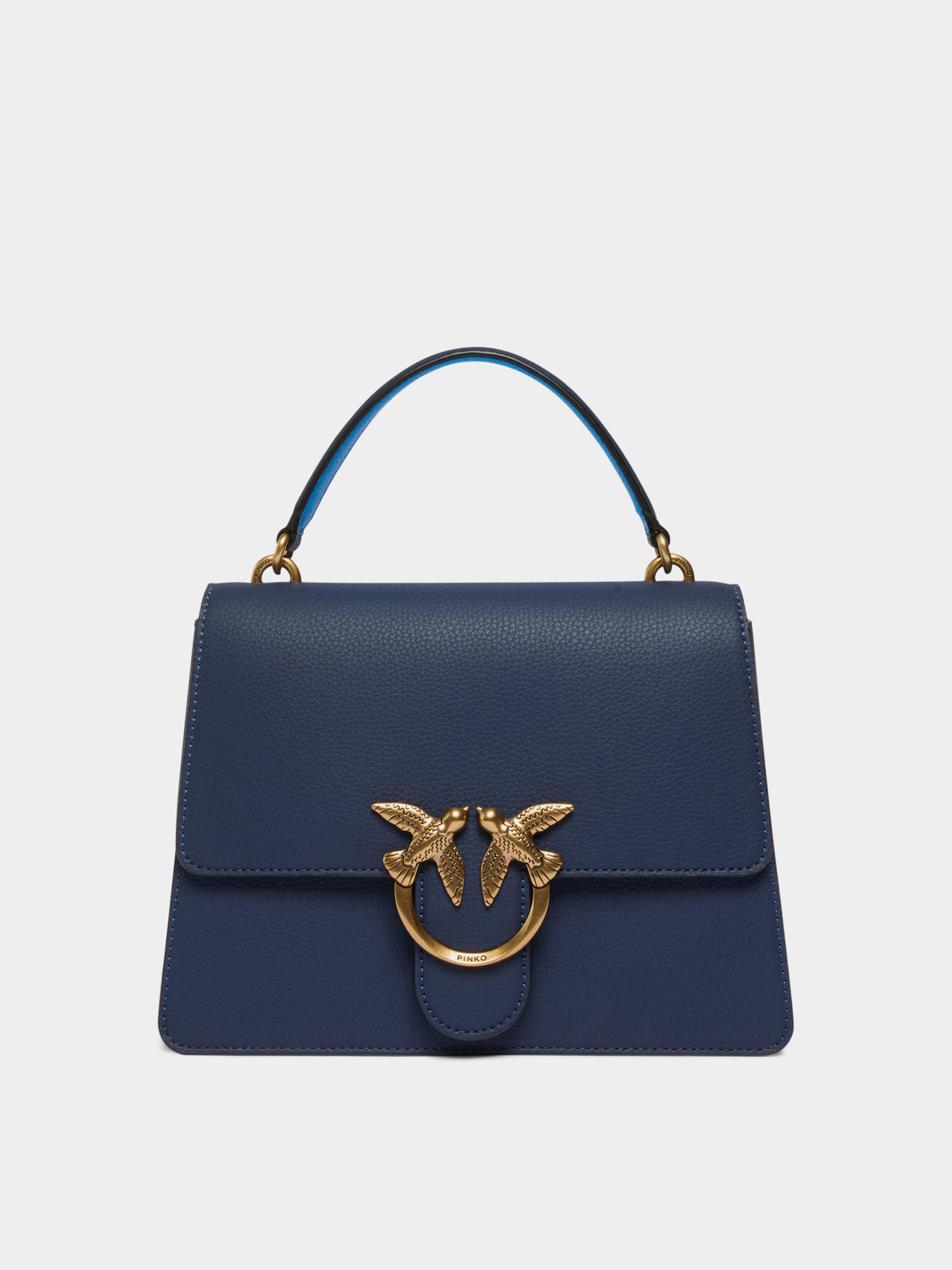 Крос-боді PINKO модель 100066-A2JZ EE2Q Фото