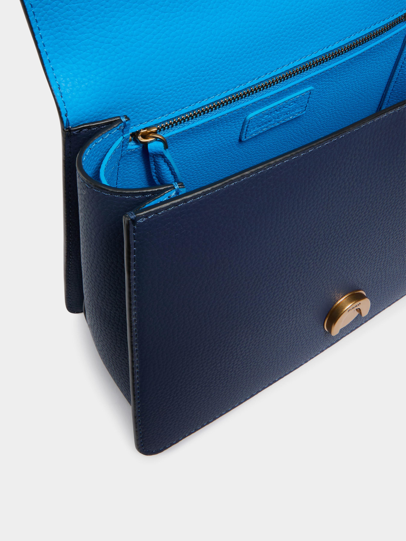 Крос-боді PINKO модель 100066-A2JZ EE2Q Фото