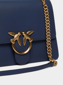 Крос-боді PINKO модель 100066-A2JZ EE2Q Фото